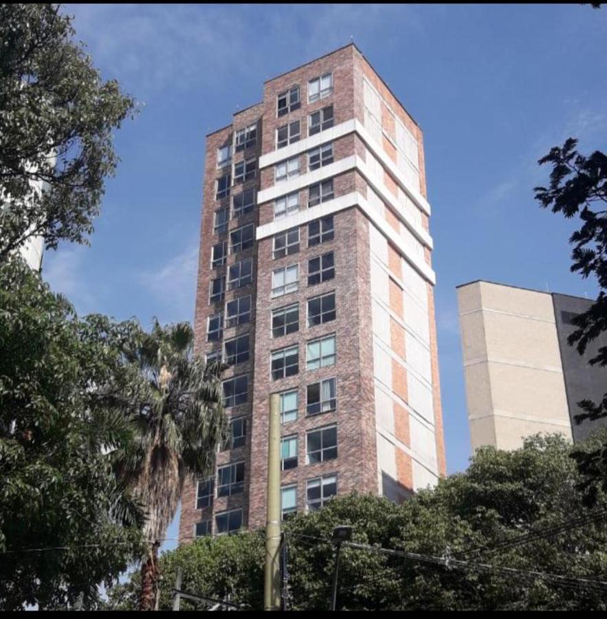Apartasuite Laureles Cmc Medellín