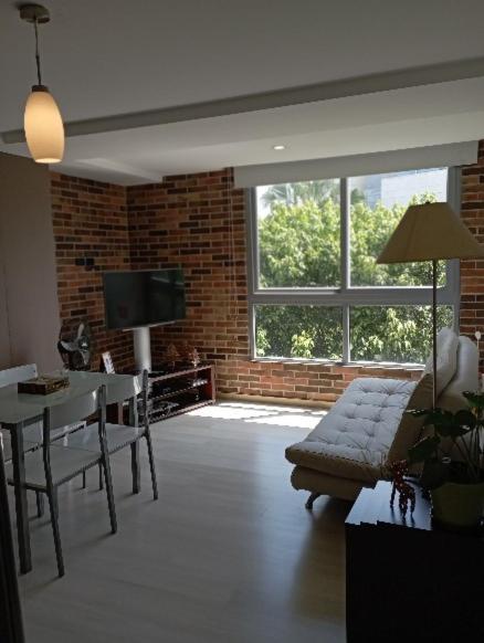 Apartasuite Laureles Cmc Aparthotel