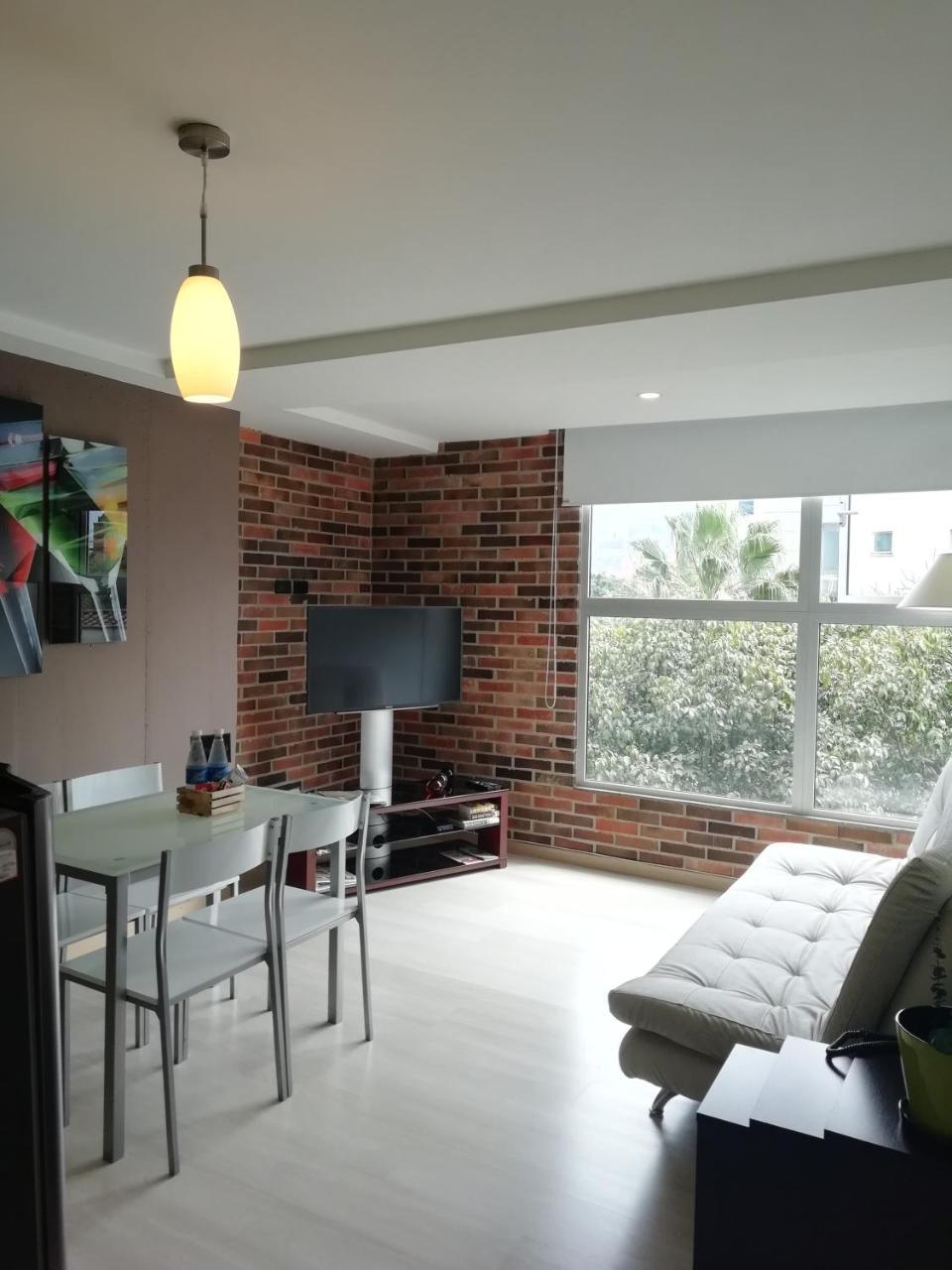 Apartasuite Laureles Cmc Aparthotel Medellin