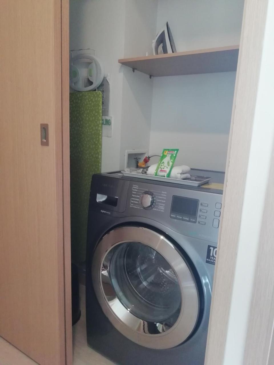 Aparthotel Apartasuite Laureles Cmc Medellin